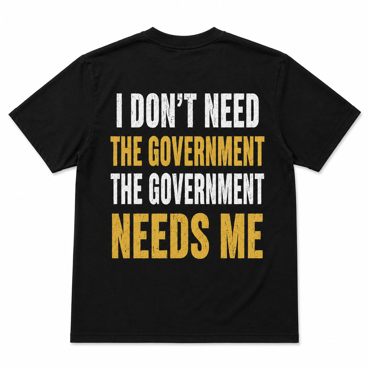 Bidenflation Is Not a Glitch Funny Political T-Shirt